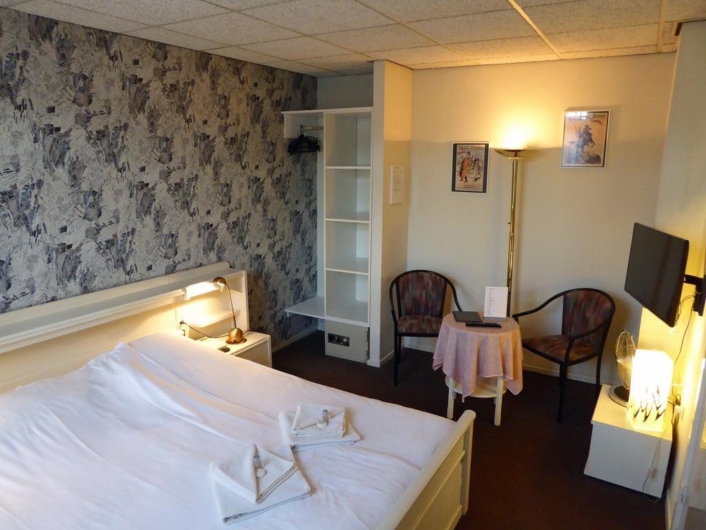 Hotel De L'Empereur Valkenburg Valkenburg  Zimmer foto