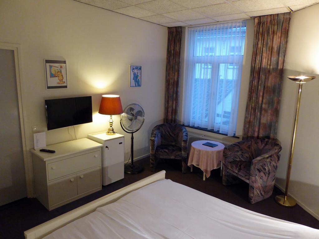 Hotel De L'Empereur Valkenburg Valkenburg  Zimmer foto